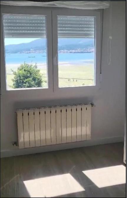 Hostal Terraza Miramar Sl Boiro Luaran gambar