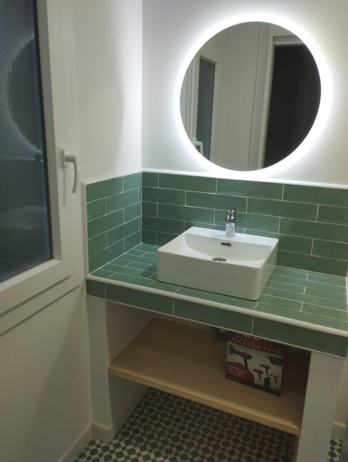 Hostal Terraza Miramar Sl Boiro Luaran gambar