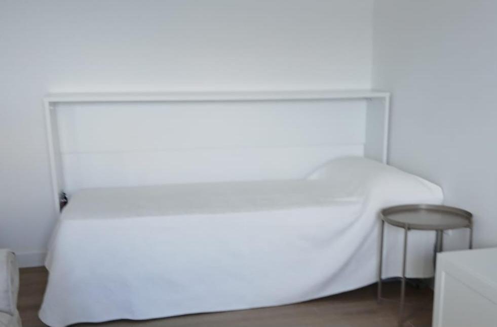 Hostal Terraza Miramar Sl Boiro Luaran gambar
