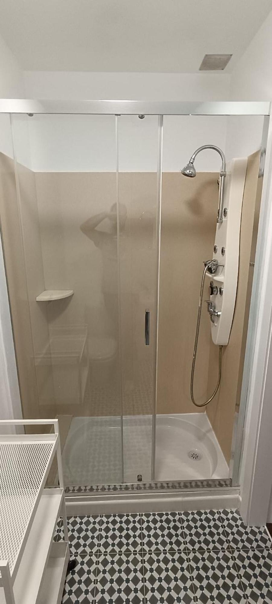 Hostal Terraza Miramar Sl Boiro Luaran gambar